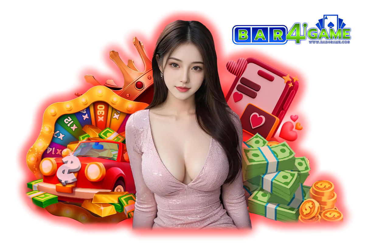 bar4game