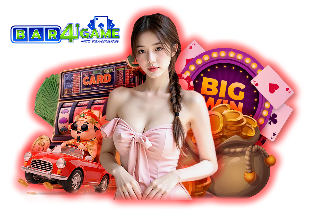bar4game ทางเข้า