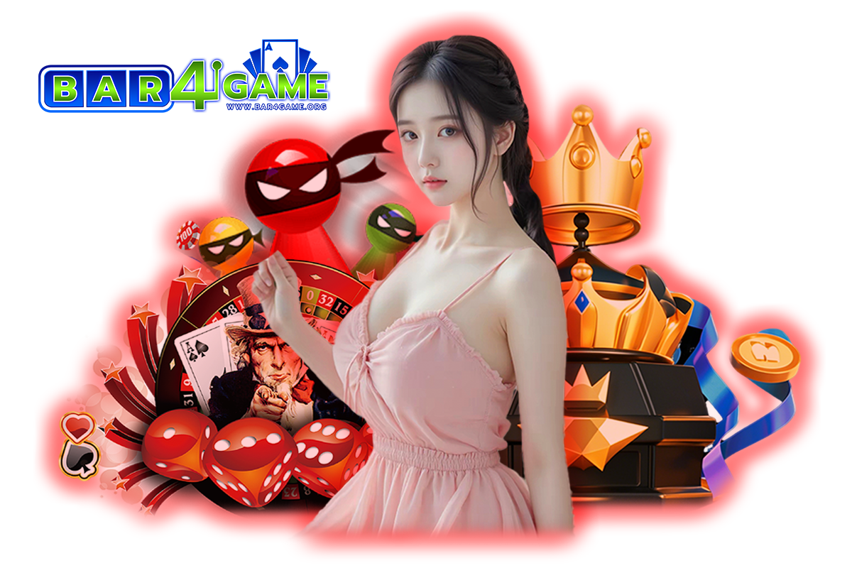 bar4game สล็อต