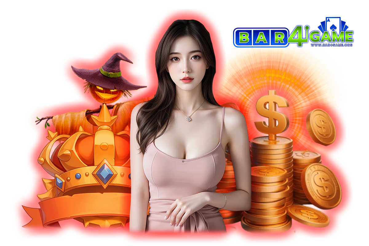bar4game เว็บตรง